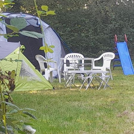 Bed and Breakfast Achter De Vesting Bourtange Exteriér fotografie