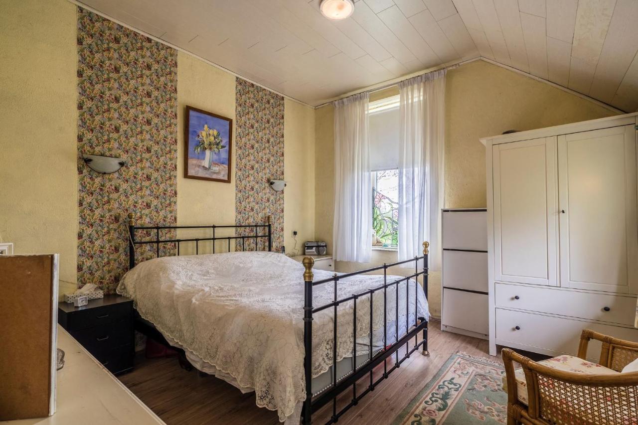 Bed and Breakfast Achter De Vesting Bourtange Exteriér fotografie