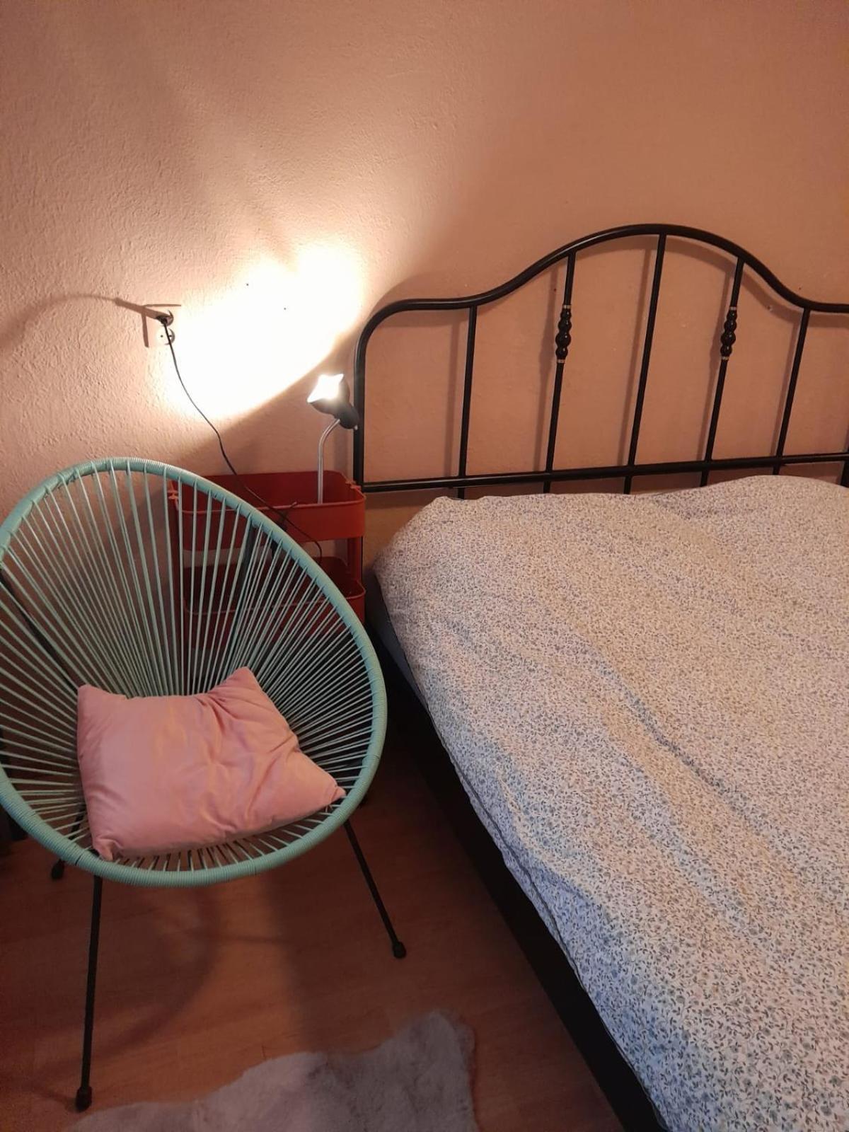 Bed and Breakfast Achter De Vesting Bourtange Exteriér fotografie